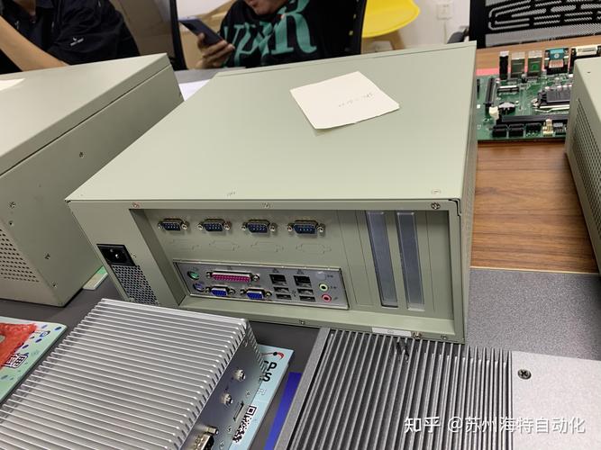 國產工控機備貨提速，蘇州工廠成為穩定供應的“工業心臟”