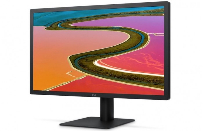 蘋果停止銷售4K LG UltraFine顯示器 顯示器市場的轉(zhuǎn)折點(diǎn)？